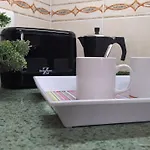 Sherryflat Claveles - Parking Apartman *