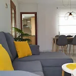 Sherryflat Claveles - Parking Apartman Jerez de la Frontera