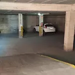 Apartman Sherryflat Claveles - Parking *