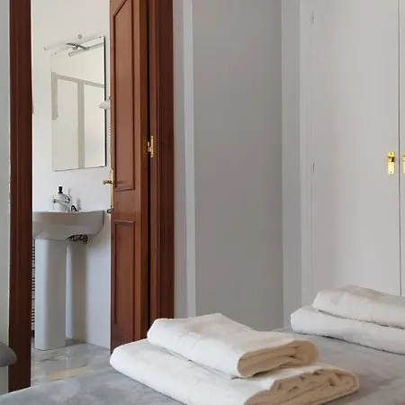 Appartement Sherryflat Claveles - Parking Jerez de la Frontera