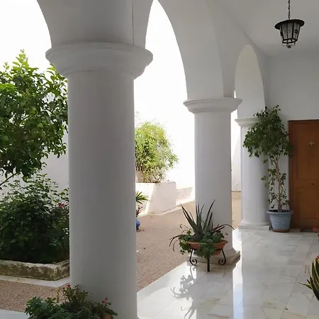 Apartman Sherryflat Claveles - Parking *