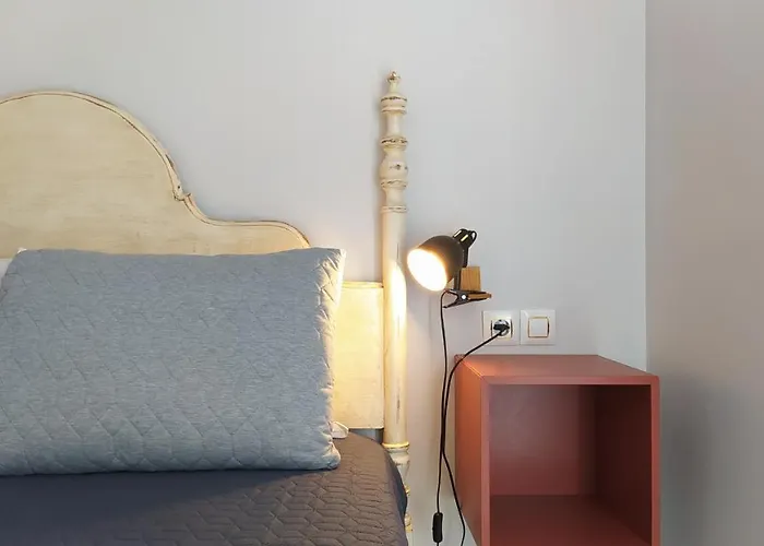 Sherryflat Claveles - Parking Appartamento *