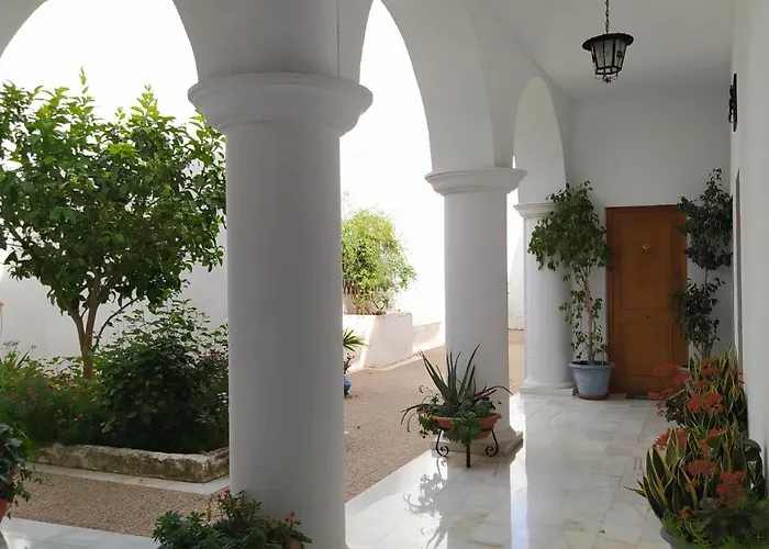 Appartamento Sherryflat Claveles - Parking *