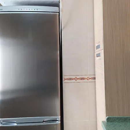 Sherryflat Claveles - Parking * Jerez de la Frontera