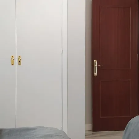 Sherryflat Claveles - Parking * Jerez de la Frontera